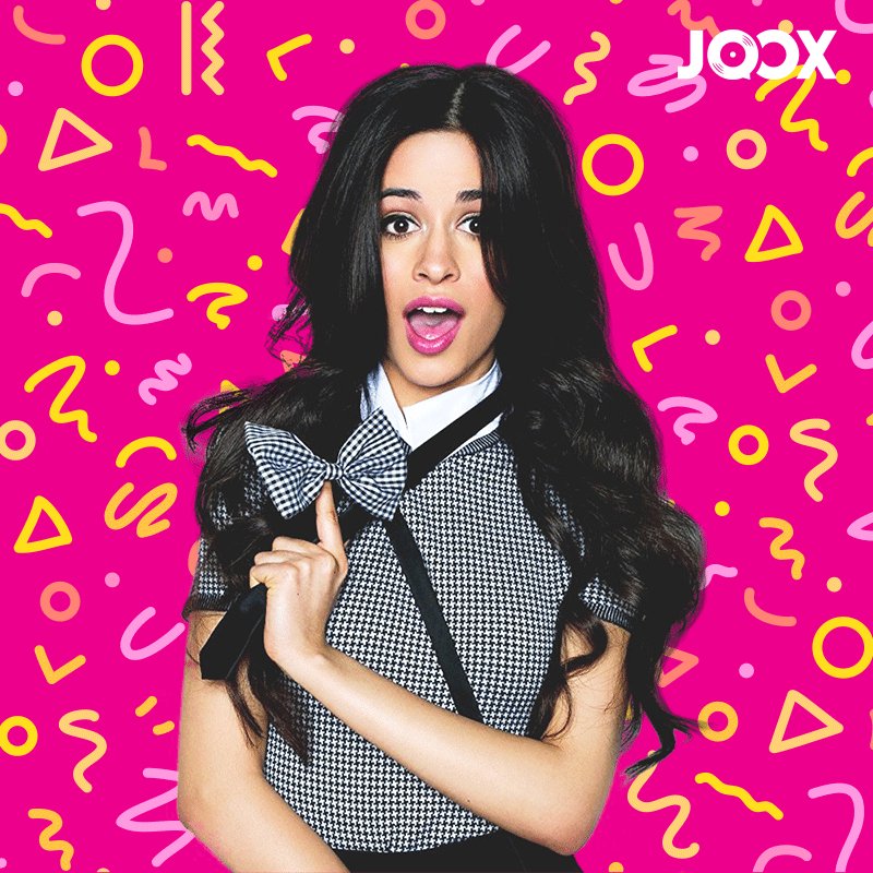 Happy birthday, our favorite latin girl, Camila Cabello! 