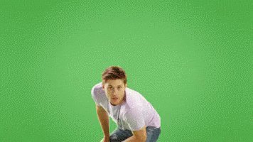 Happy birthday to my cute lil dorky son, jensen ackles lov u boo  