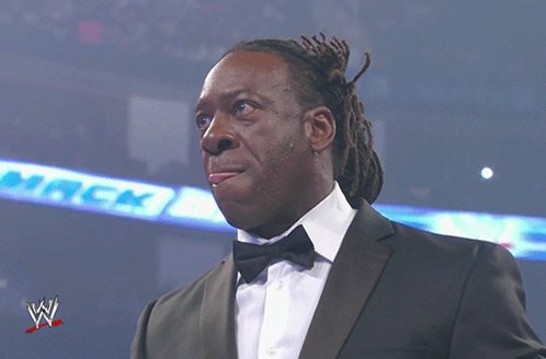 Happy Birthday Booker T 