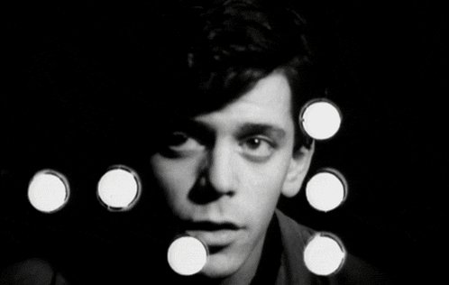 Happy birthday my beloved Lou Reed 