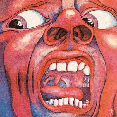 Happy Birthday Michael Giles of King Crimson (born 1 March 1942) 