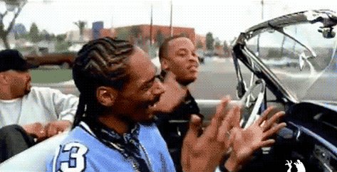 Happy Birthday to Dr. Dre! 