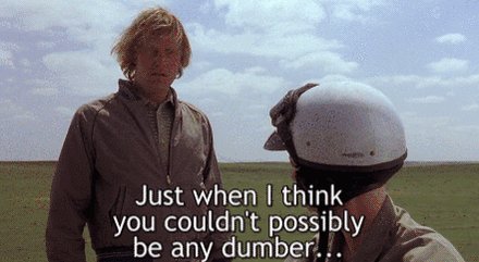 Happy 62nd birthday today to one of our favorite cinematic Harry\s, Jeff Daniels!   