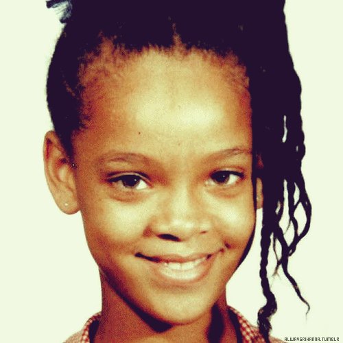  Happy Birthday Rihanna 