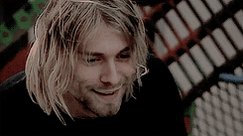 Happy 50th birthday Kurt Cobain! 