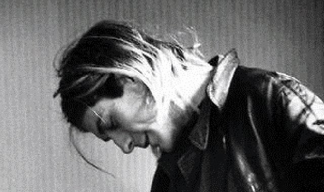 Happy birthday Kurt Cobain   