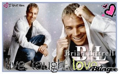 Happy birthday to my number one angel dragon Brian Littrell from the Backstreet Boys. 