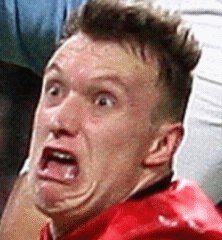 Happy 25th Birthday to the many wonderful faces of Phil Jones 