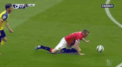 Happy Birthday Phil Jones! 