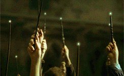 A very happy birthday to Alan Rickman, hoping you\re having a ball up there  