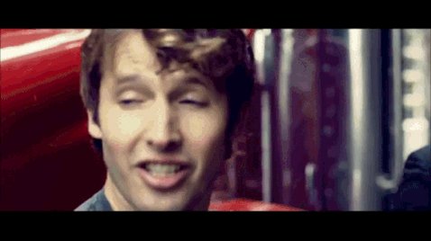 Happy birthday James Blunt! 
