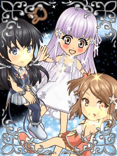 劇場アニメガラスの花と壊す世界 Garakowa A Twitter