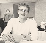 Happy birthday from Poland! We love you   
