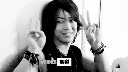          HAPPY BIRTHDAY KAMENASHI KAZUYA!!!, MY STRENGTH   AND SUNSHINE               