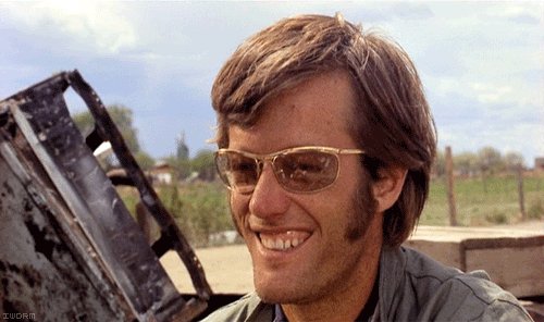 Happy birthday, Peter Fonda. 