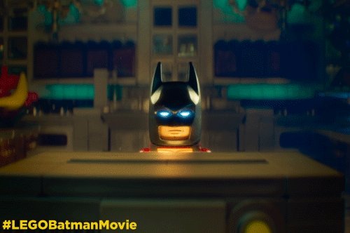 Lego batman microwave online