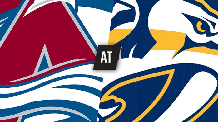 It's gameday, y'all!   #GoAvsGo https://t.co/5TSPd2h6qY