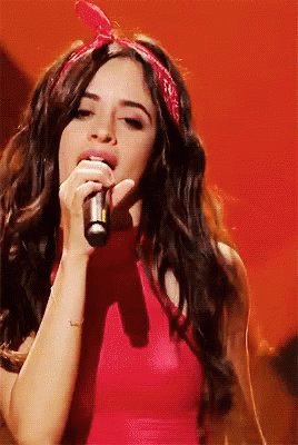 HAPPY BIRTHDAY TO THE MULTI PLATINUM RECORDING ARTIST CAMILA CABELLO!  