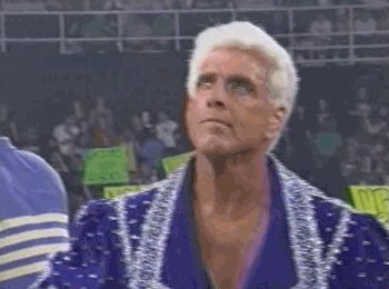 Happy Birthday to the Nature Boy Ric Flair who turns 68 years old today! 