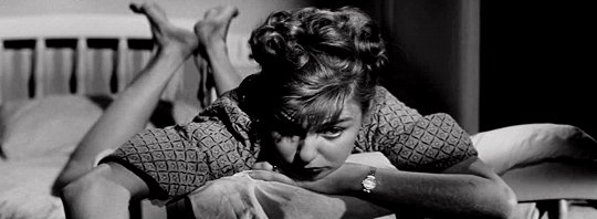 Happy birthday, Joanne Woodward. 