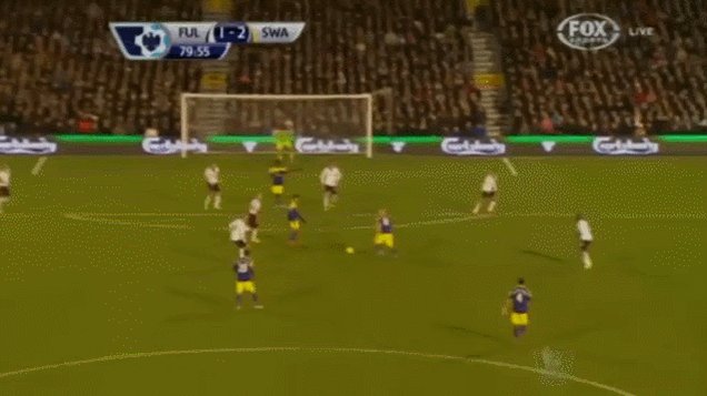 Happy Bday Jonjo Shelvey 
