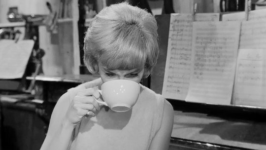 \"I\m a risk-taker. I like to test myself.\" Happy 87th birthday, Joanne Woodward! (February 27, 1930) 