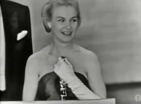 Happy birthday to real life angel Joanne Woodward 