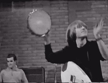 Happy Birthday Brian Jones X  