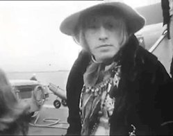 Happy Birthday Brian Jones X  