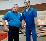 Happy birthday John Turturro 