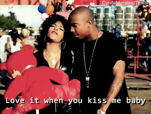Happy Birthday Ja Rule    