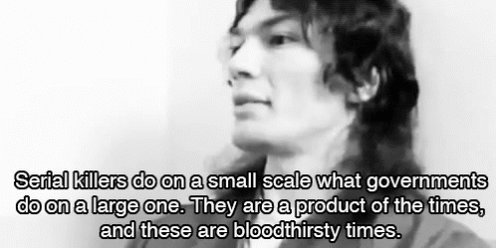 Happy birthday, richard ramirez! 