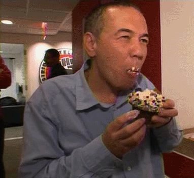 Happy birthday Gilbert Gottfried  