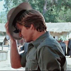 Happy Birthday to Dirk Benedict!    