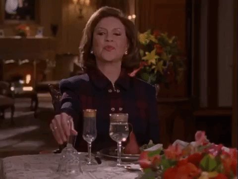 Happy Birthday to the Queen, Kelly Bishop! 