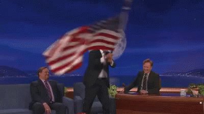Happy Birthday to USA Olympian 