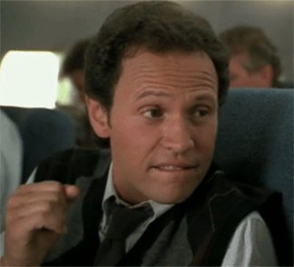 Happy Birthday, Billy Crystal!! 