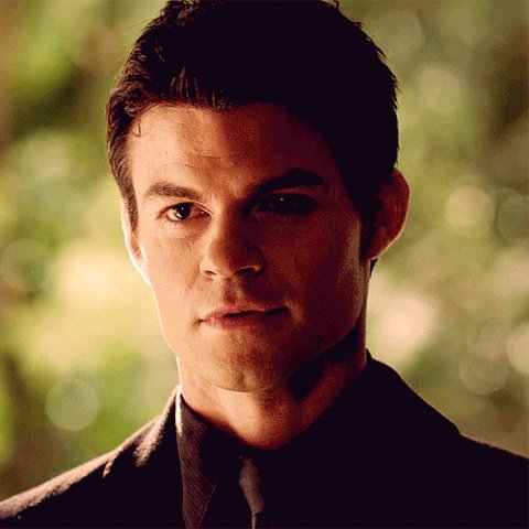 Happy birthday Daniel Gillies  