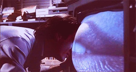 Happy birthday, David Cronenberg. Thanks for... well, thanks for all the existential nightmares, I guess. 