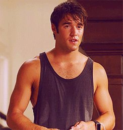 Happy birthday Josh Bowman! 