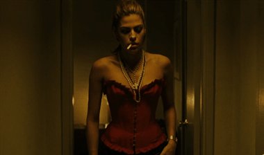  Happy birthday Eva mendes  