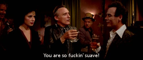 Happy birthday to Dean Stockwell. He\s so fuckin\ suave.  