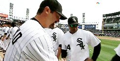 Happy birthday to legend Paul Konerko! 