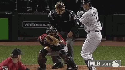 Happy Birthday to Paul Konerko 