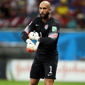 Happy Birthday à la legende américaine Tim Howard        