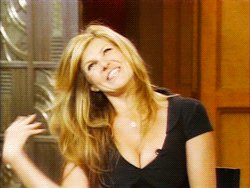 A very Happy 50th Birthday to Connie Britton\s hair! 