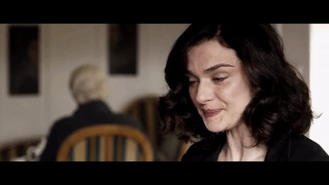 Happy birthday Rachel Weisz, nominated for European Actress 2015 for YOUTH! 