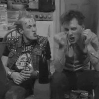 Happy birthday Rik Mayall  