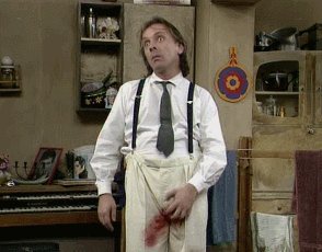 Rik mayall would of been 59 today,Happy birthday you absolute legend  
