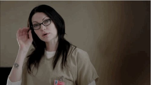 Happy birthday to the love of my life, Laura Prepon!    